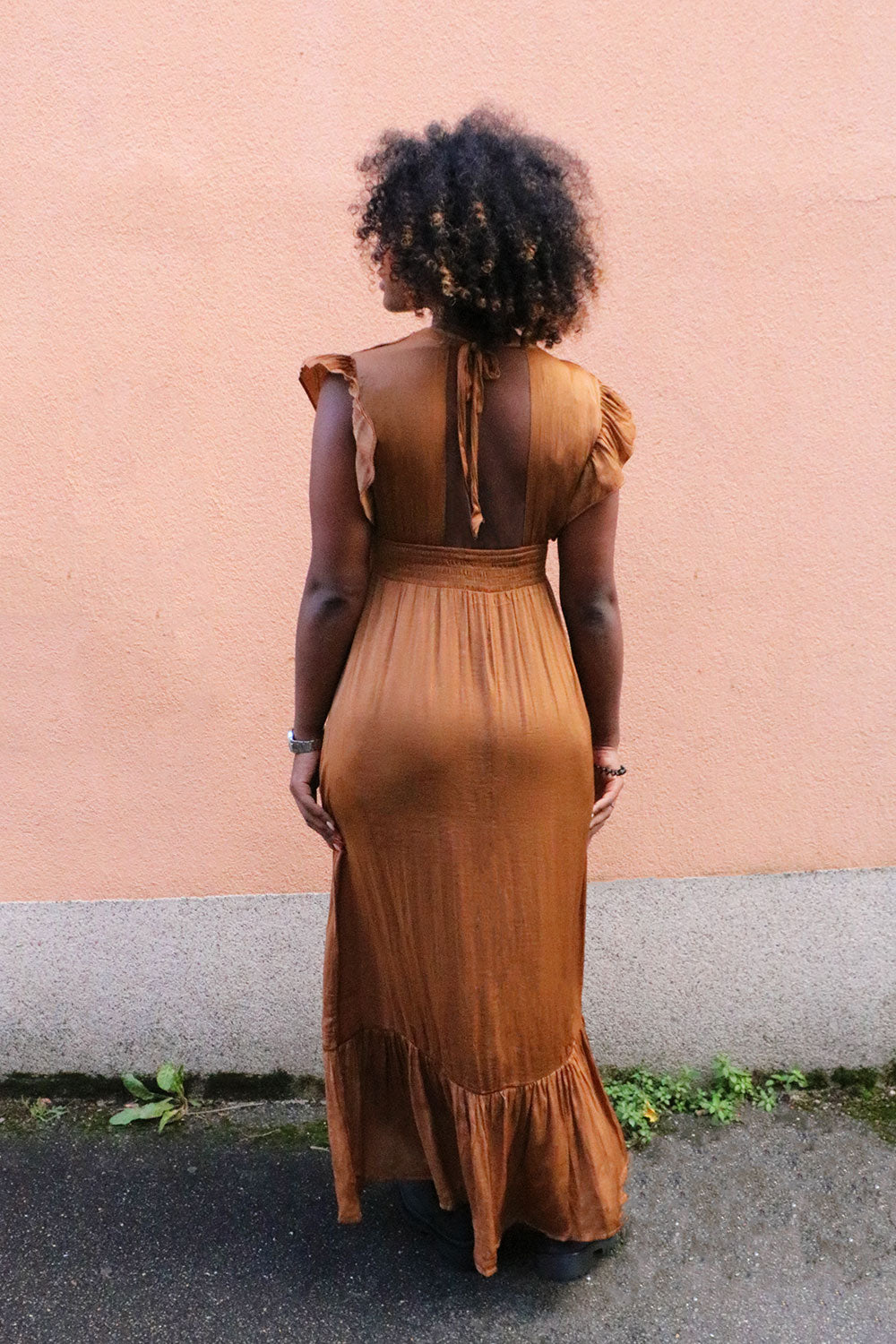 Robe Christine