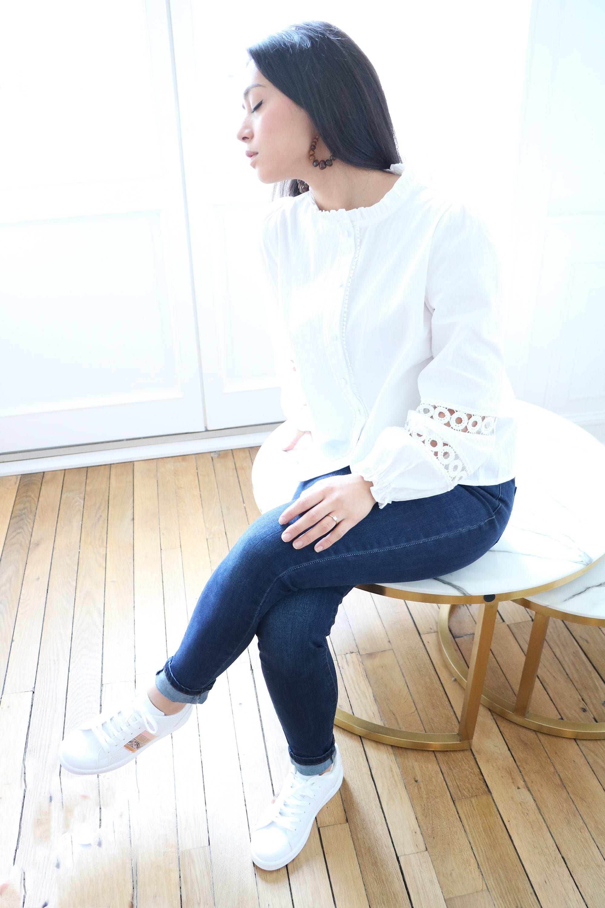 Blouse Alexa
