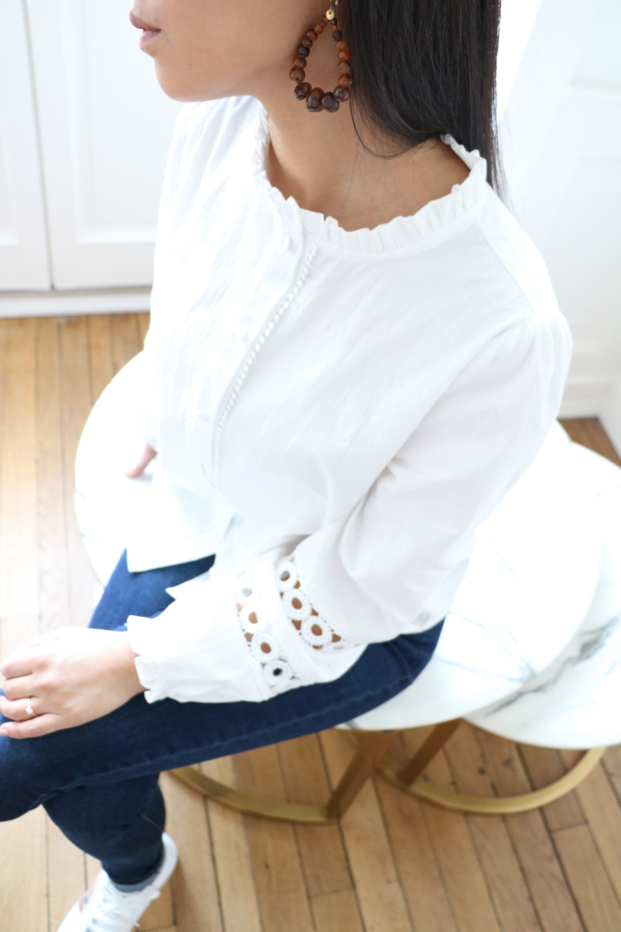 Blouse Alexa