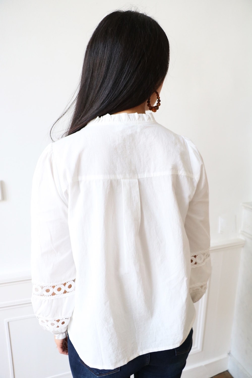 Blouse Alexa