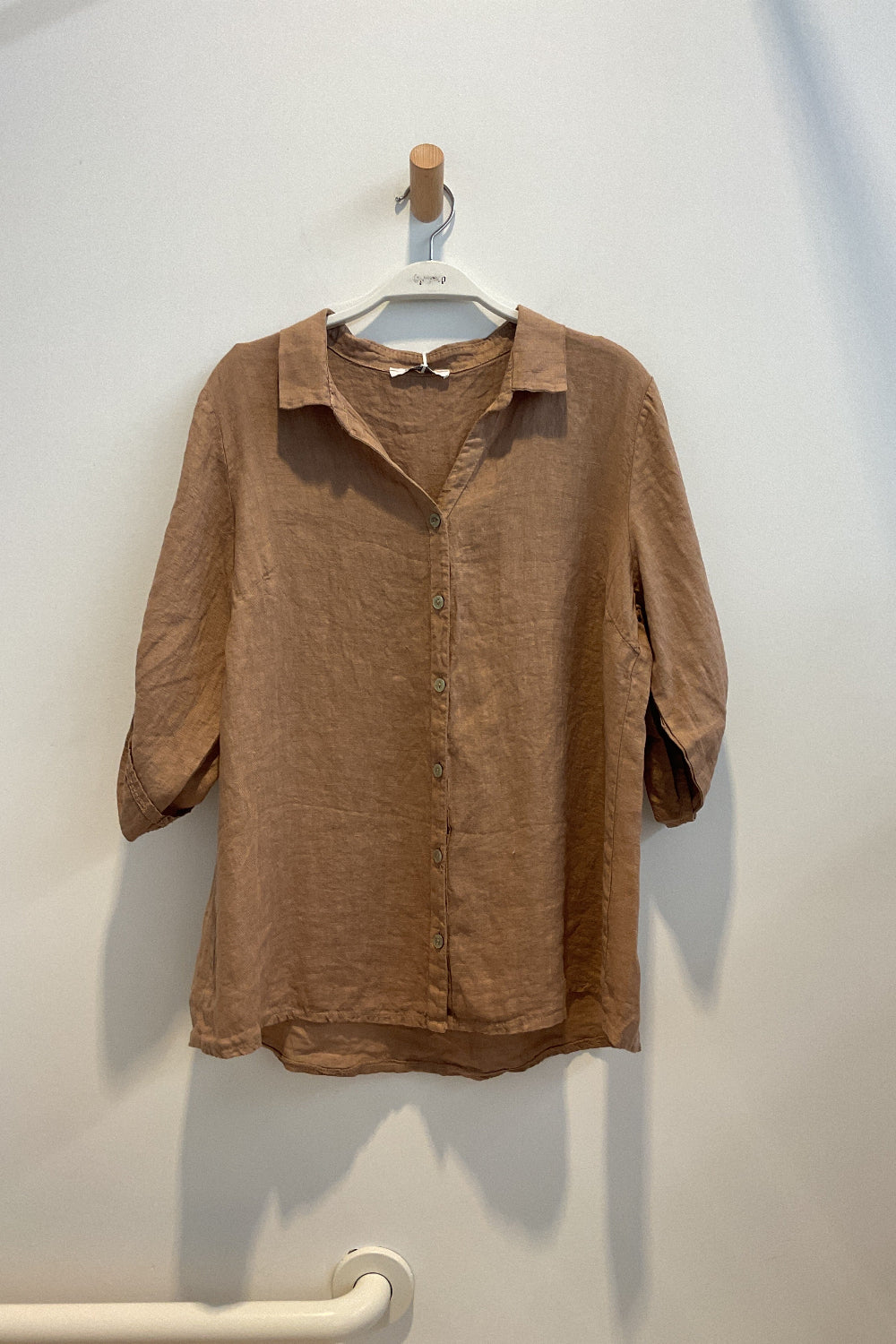 Chemise Clem