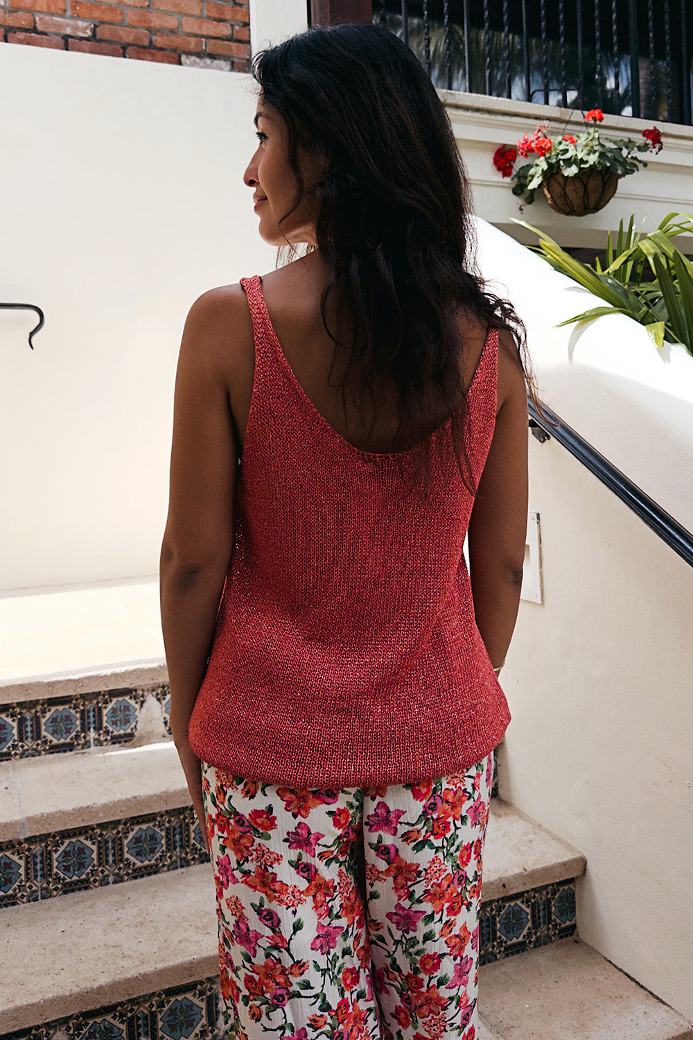 Pantalon Marigold