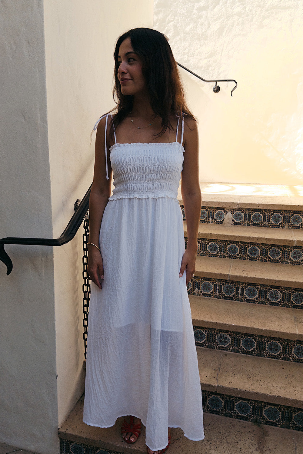 Robe Claire