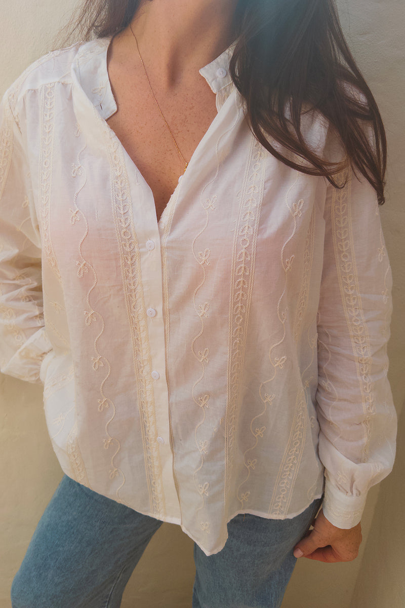 Chemise Adèle