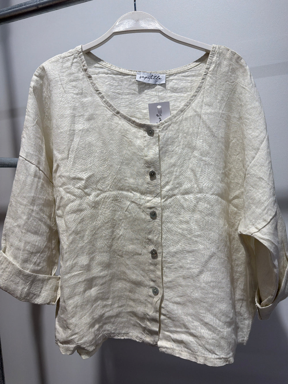 Blouse Nali