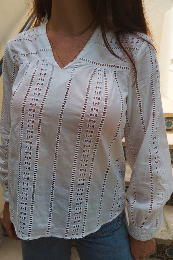 Blouse Clara