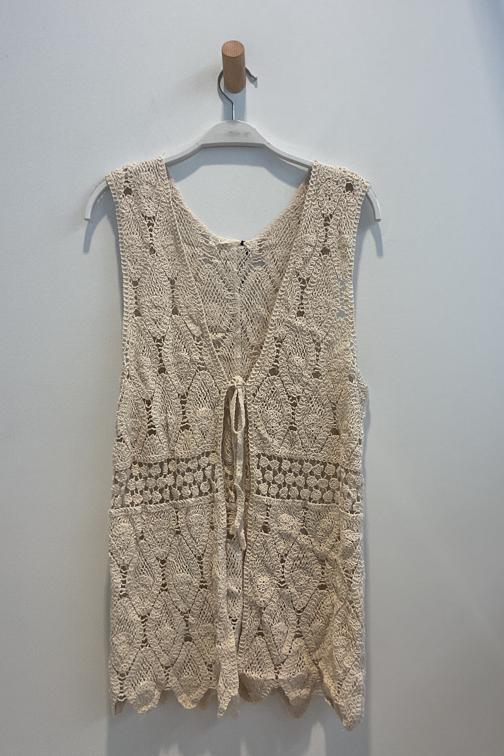Gilet Pia
