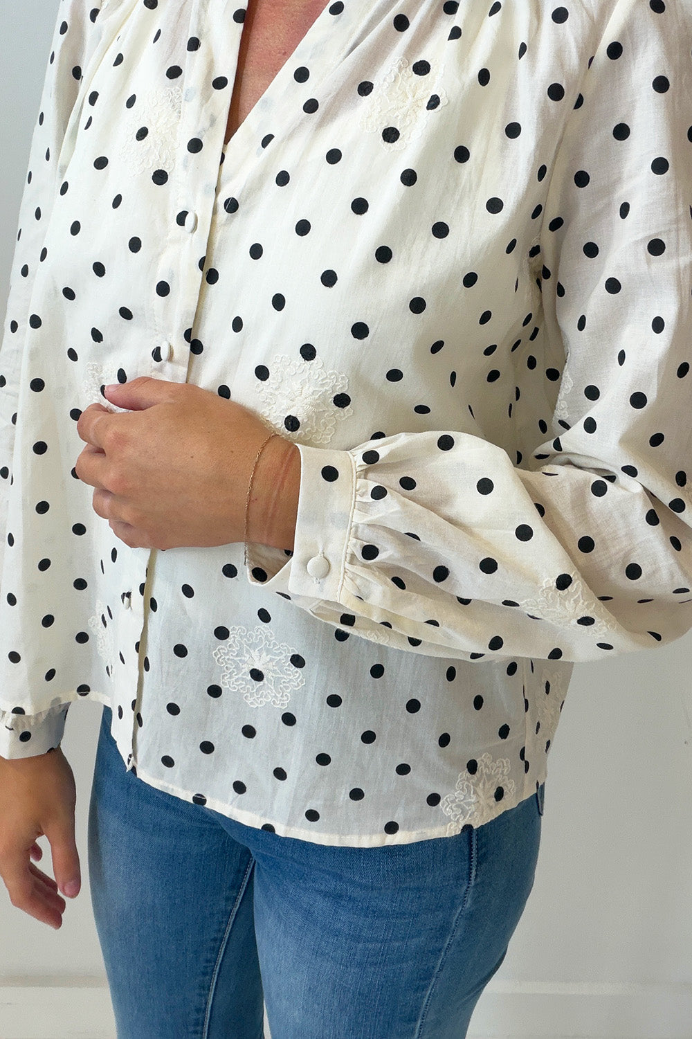 Chemise Gloria