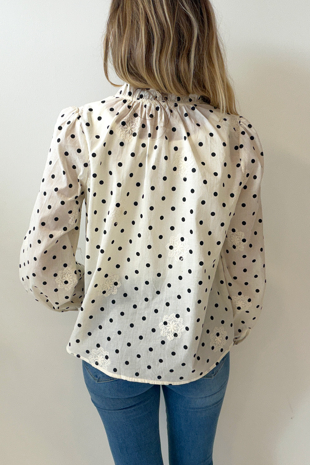 Chemise Gloria