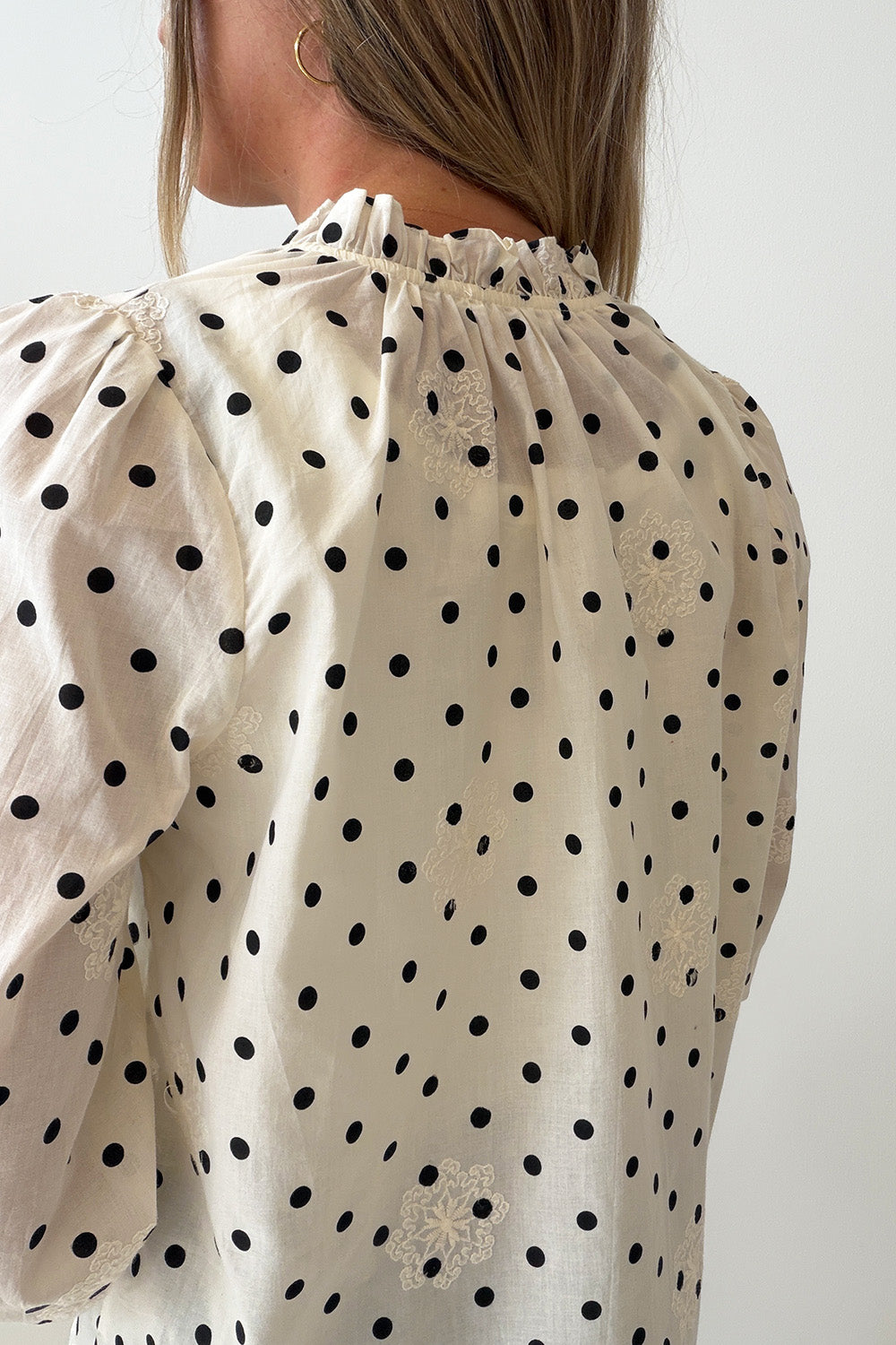 Chemise Gloria