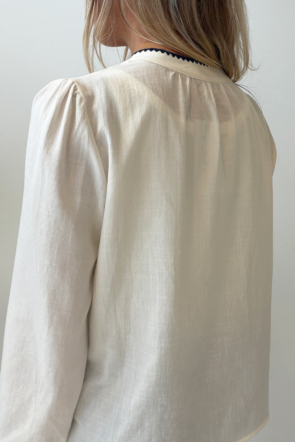 Chemise Ambre