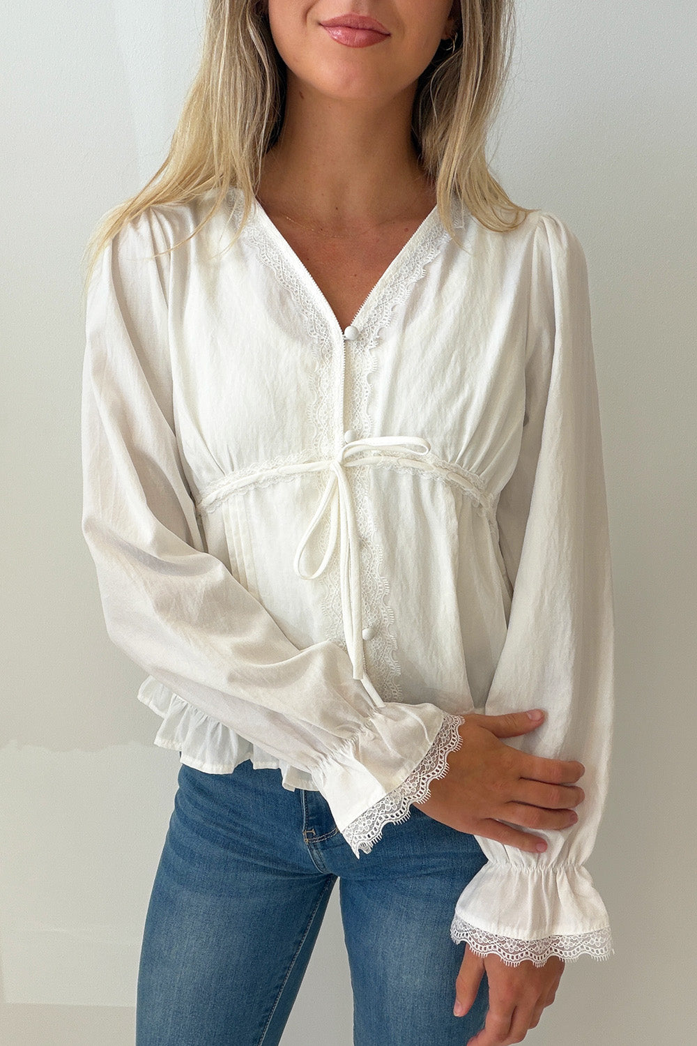Chemise Gisele