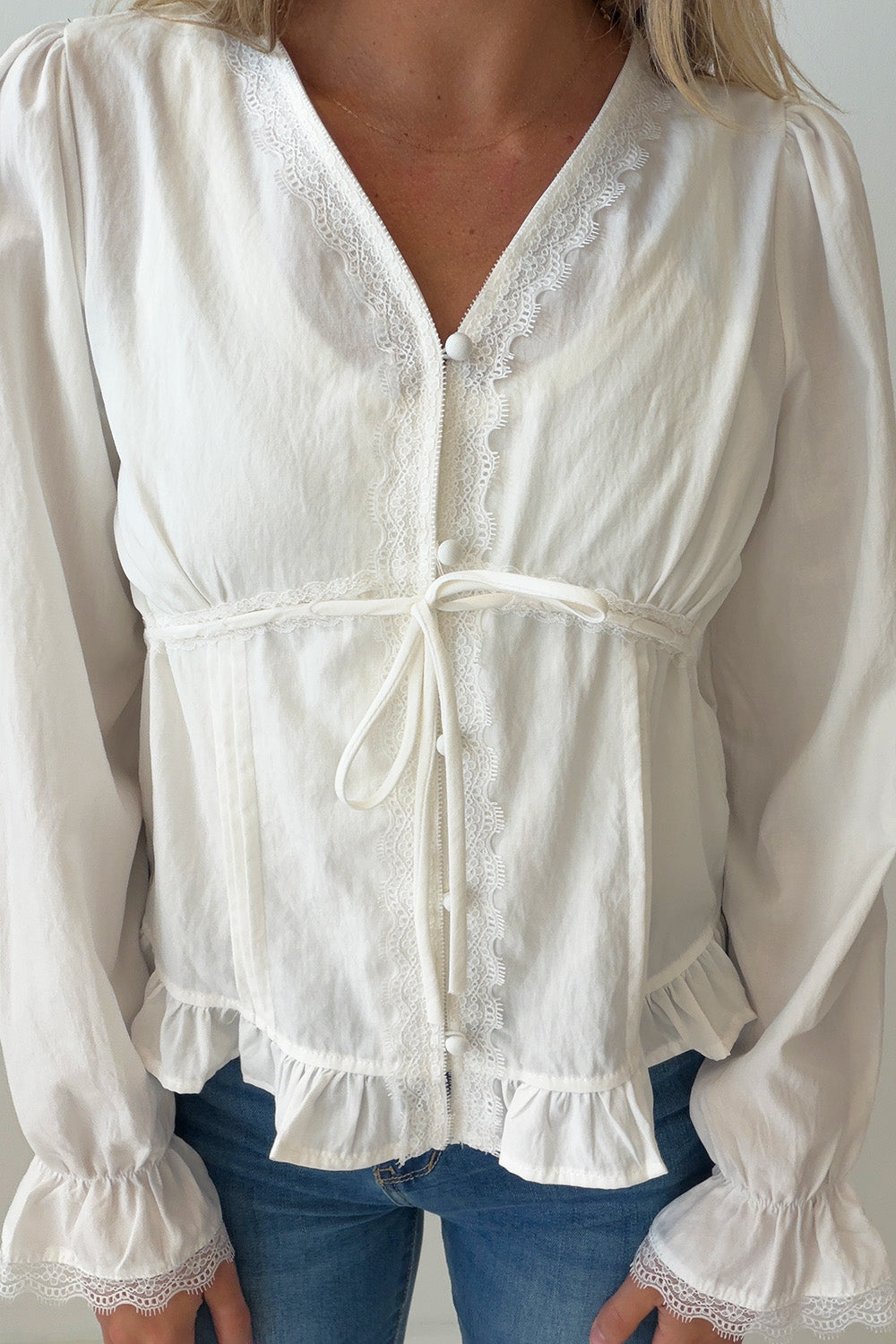 Chemise Gisele
