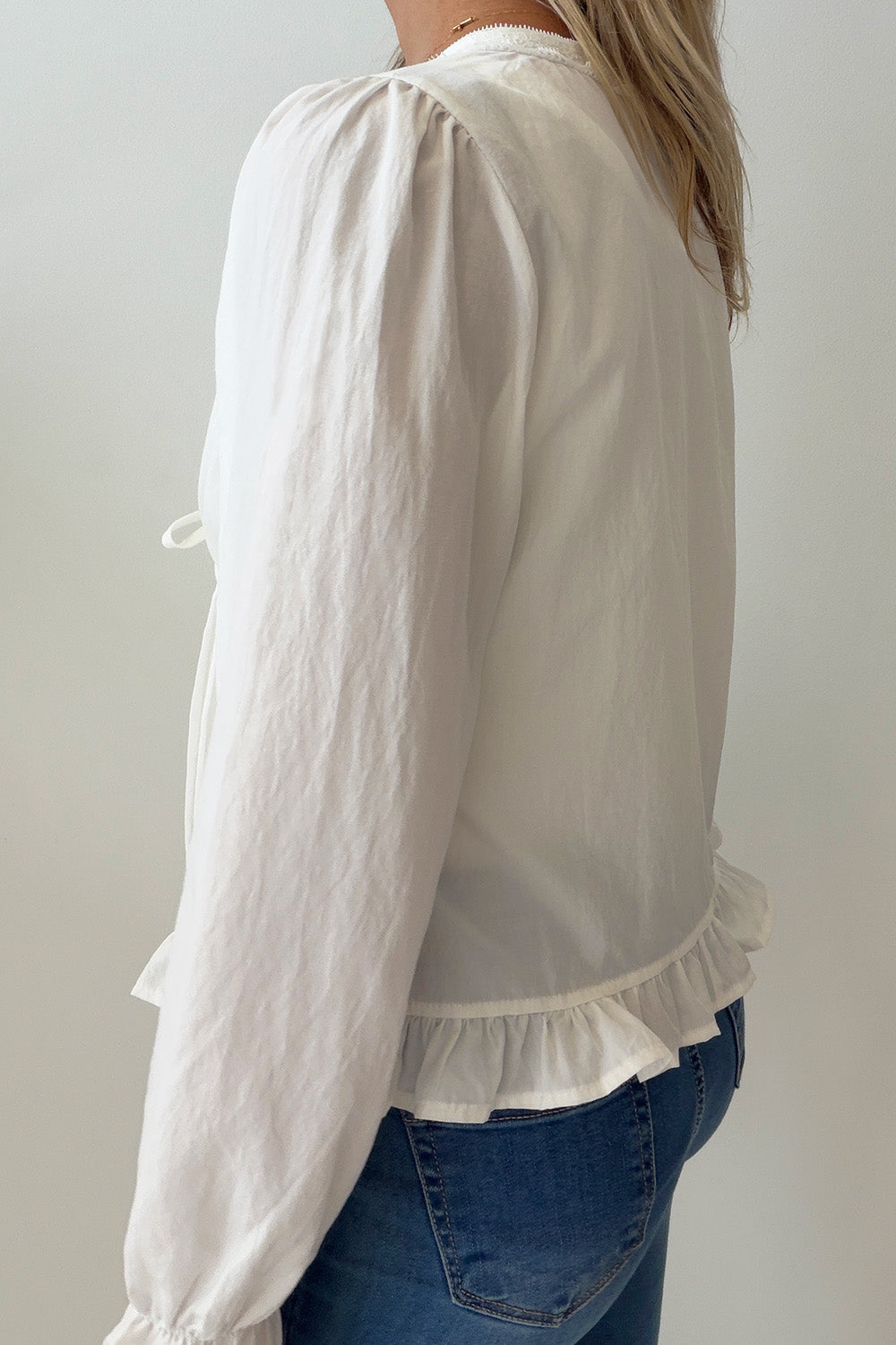 Chemise Gisele