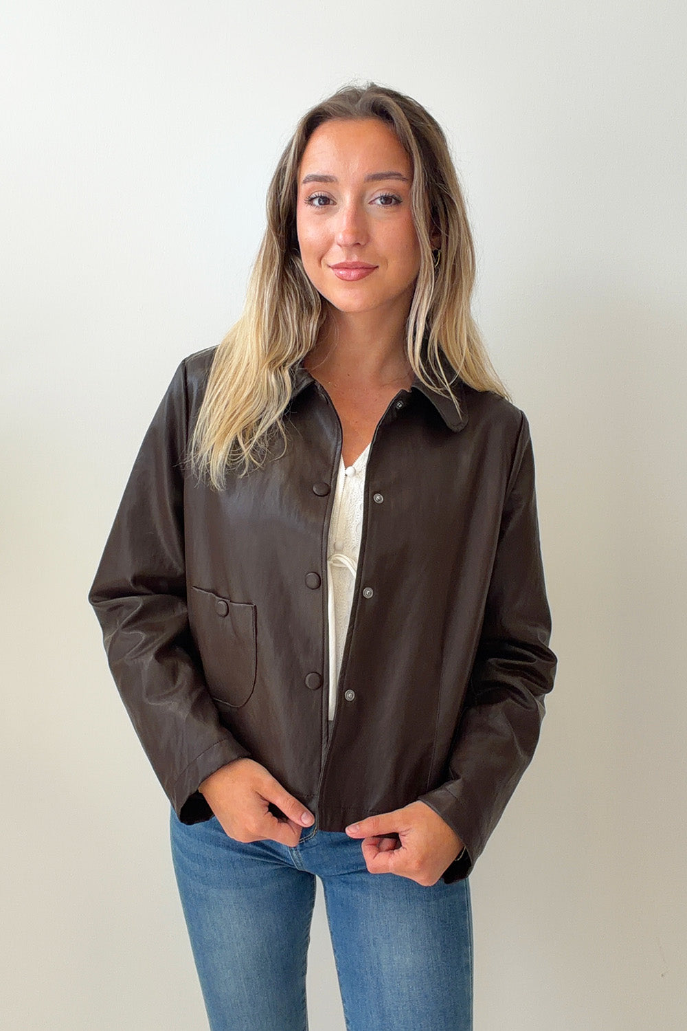 Veste Gemma