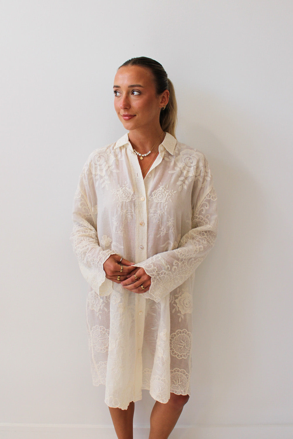 Robe Lana