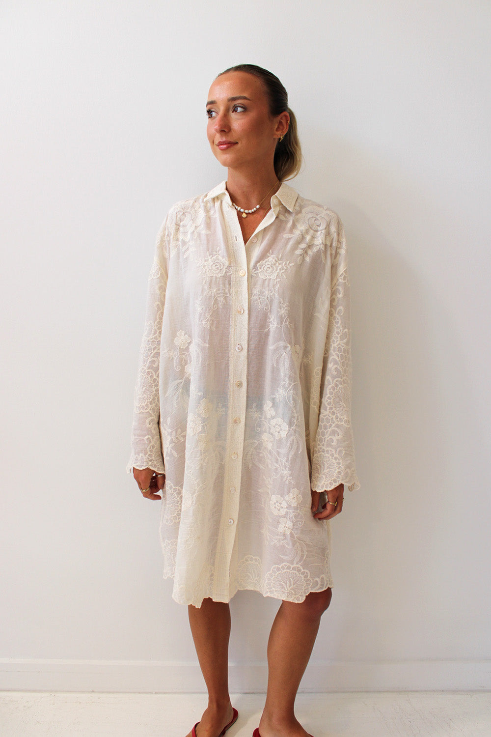 Robe Lana