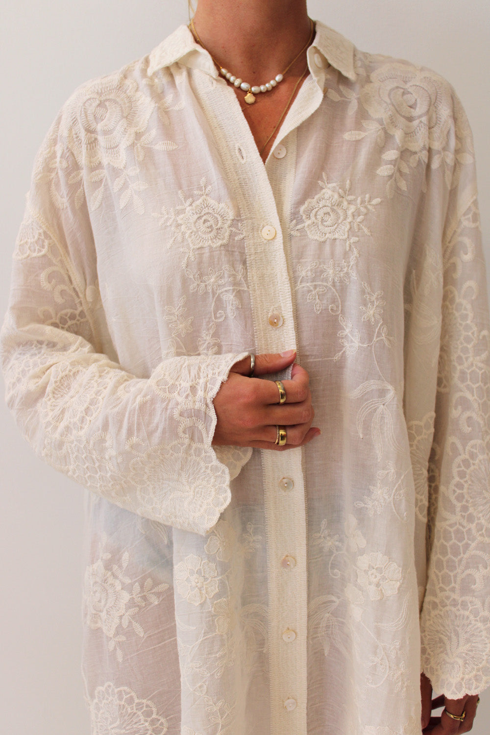 Robe Lana