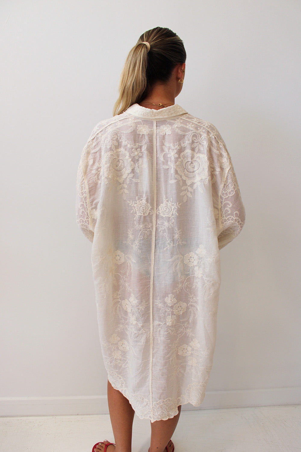 Robe Lana