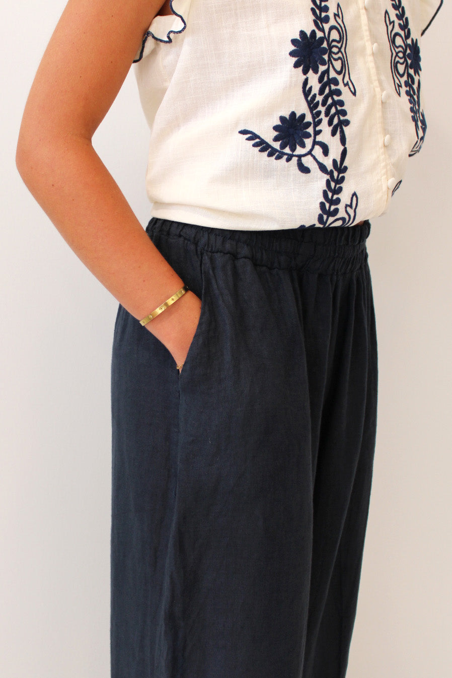 Pantalon Vanina