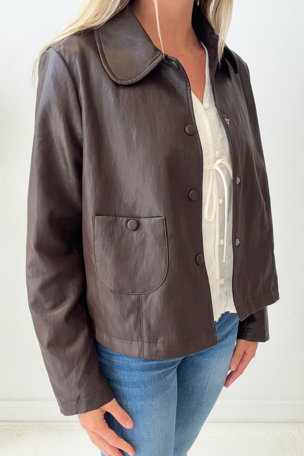 Veste Gemma