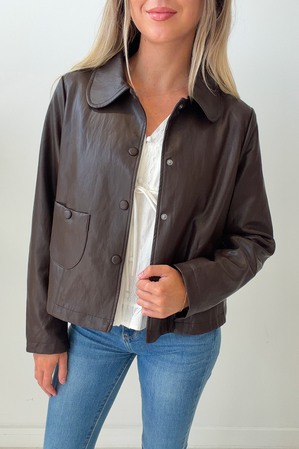 Veste Gemma