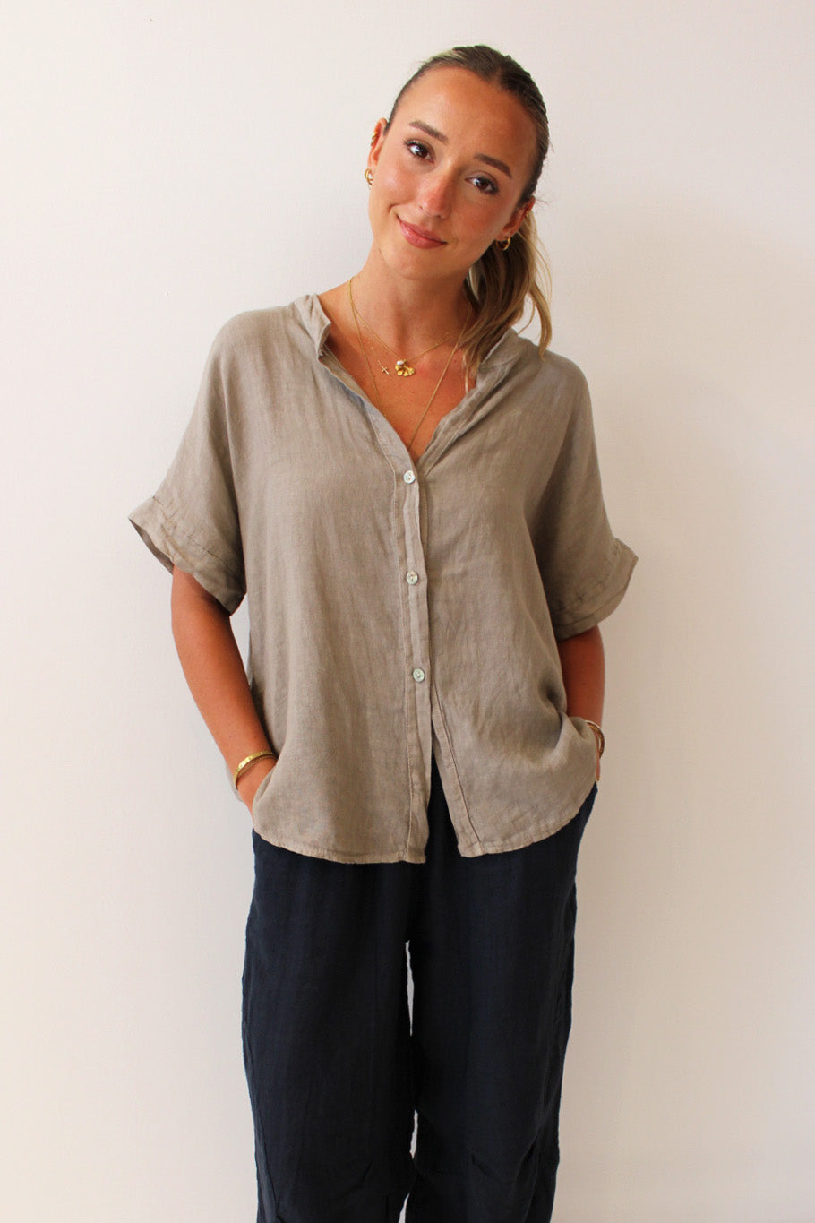 Chemise Nina
