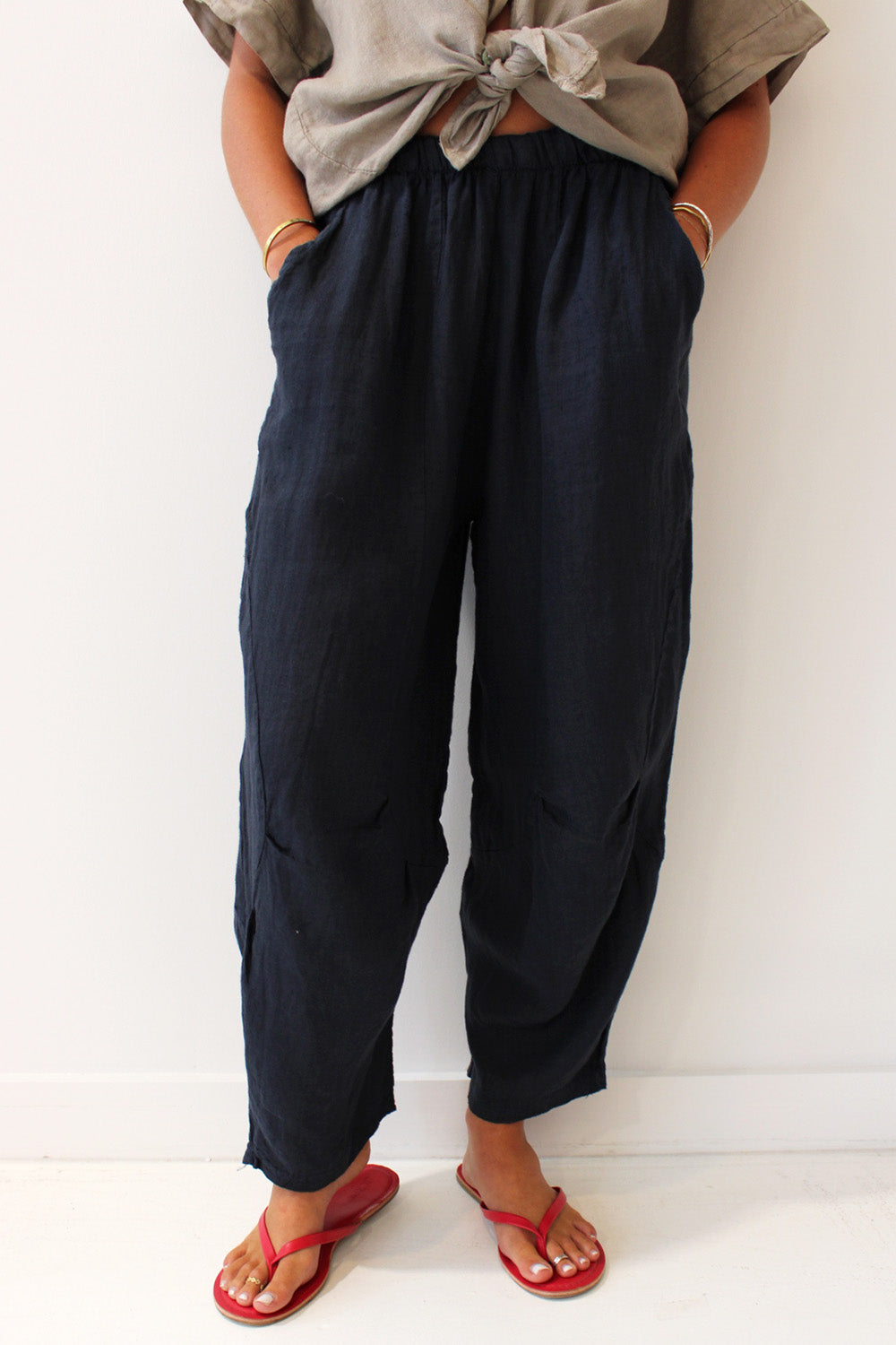 Pantalon Camilla