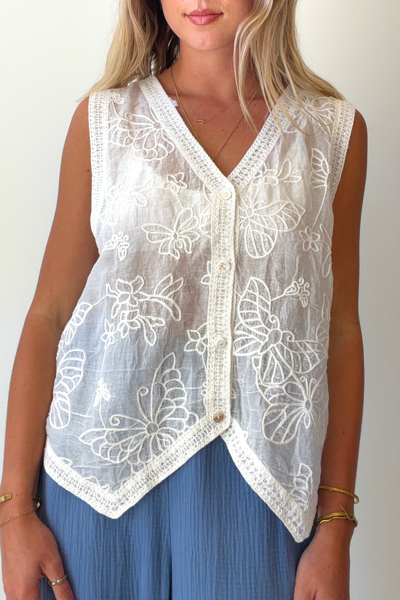 Veste Zazie