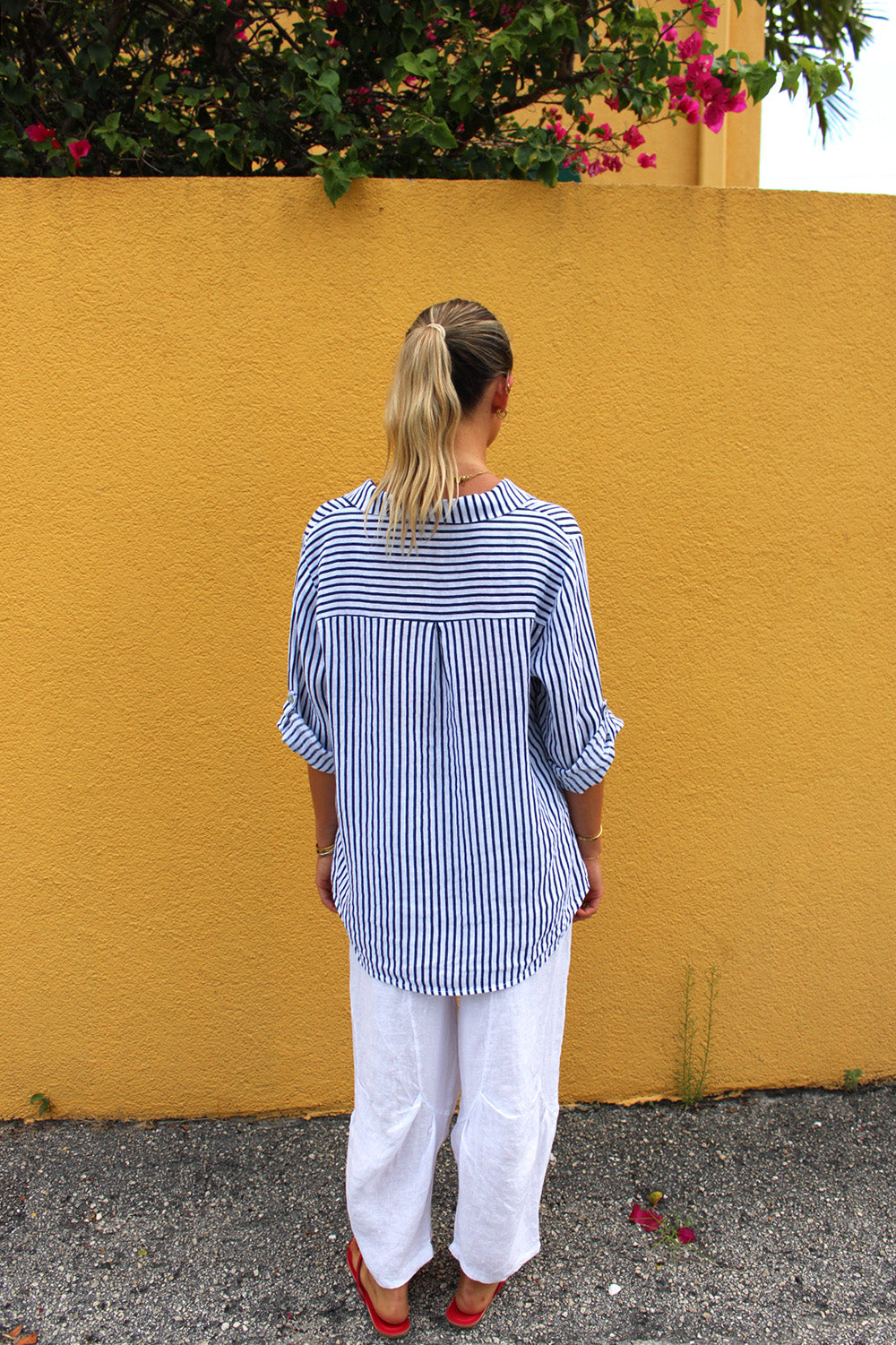 Chemise Clem