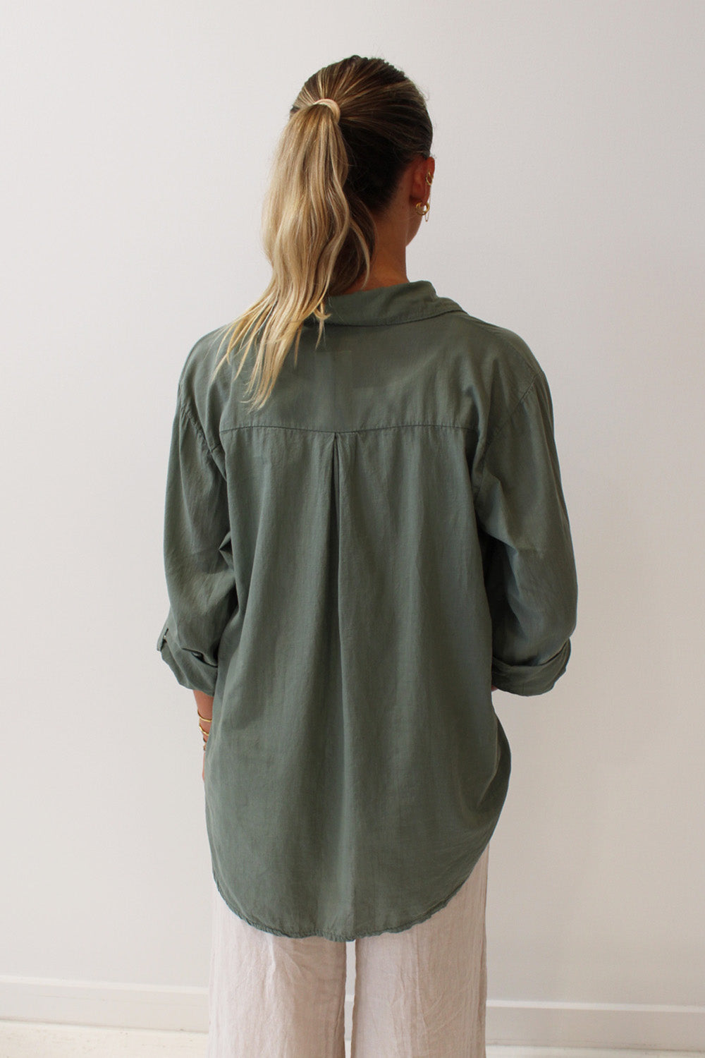 Chemise Lio