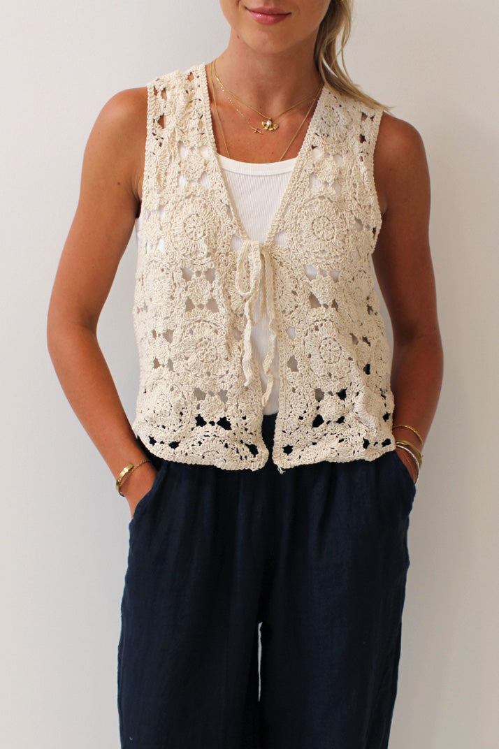 Gilet Marta