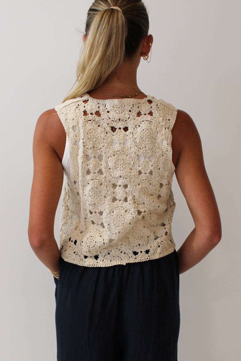 Gilet Marta