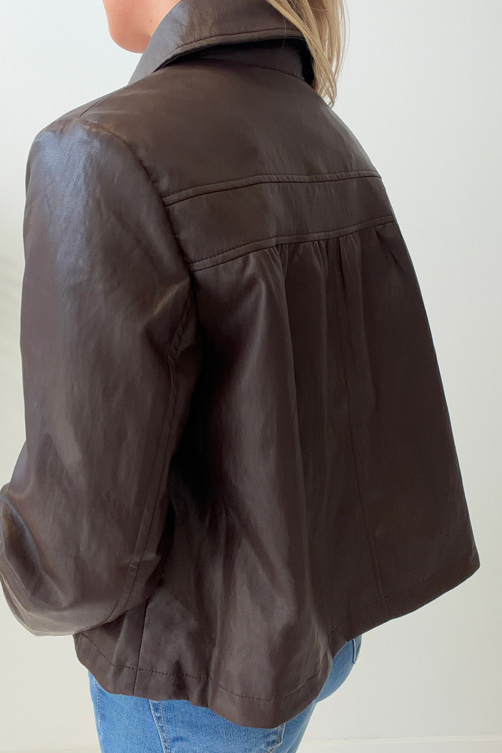 Veste Gemma