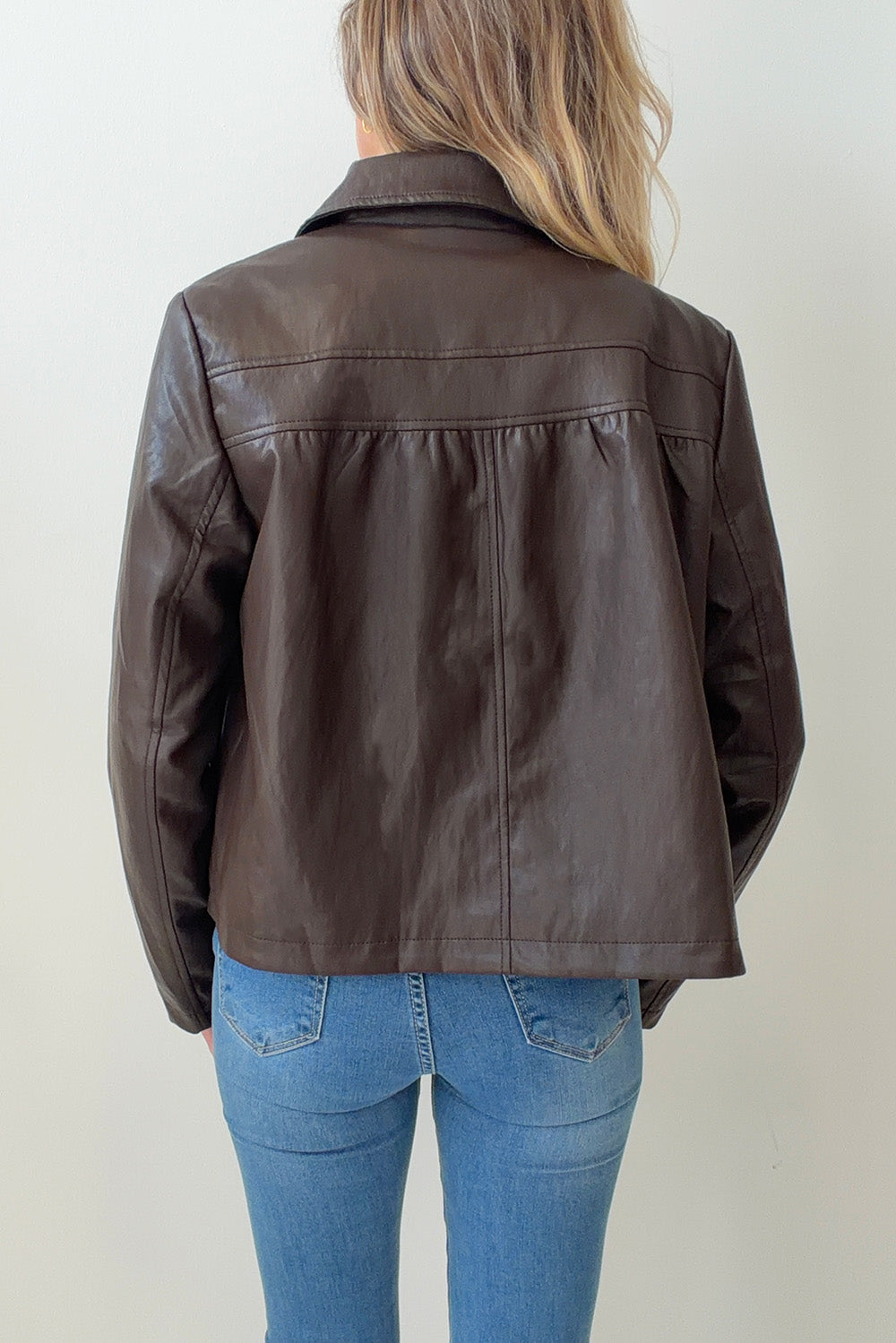 Veste Gemma