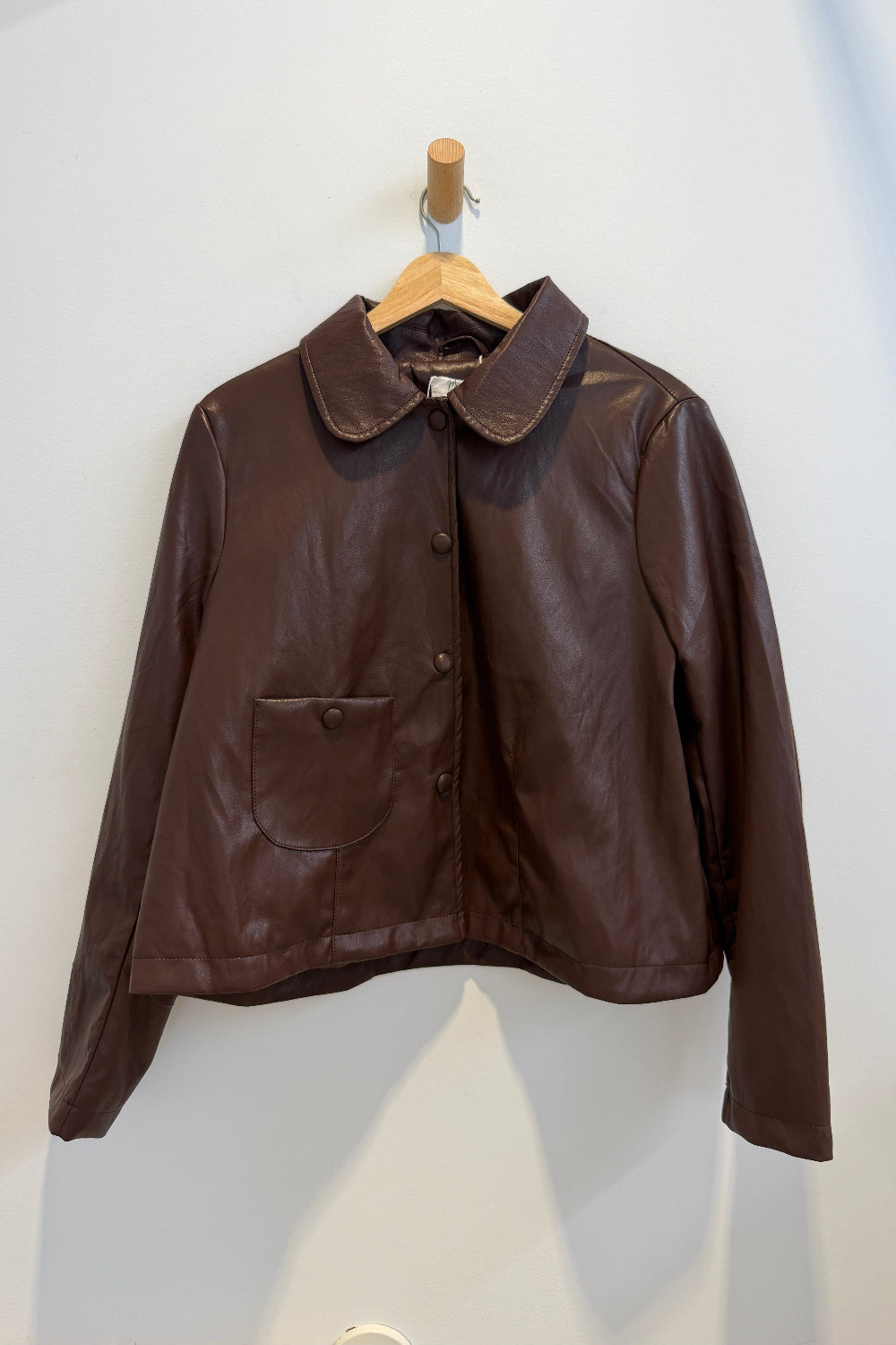 Veste Gemma