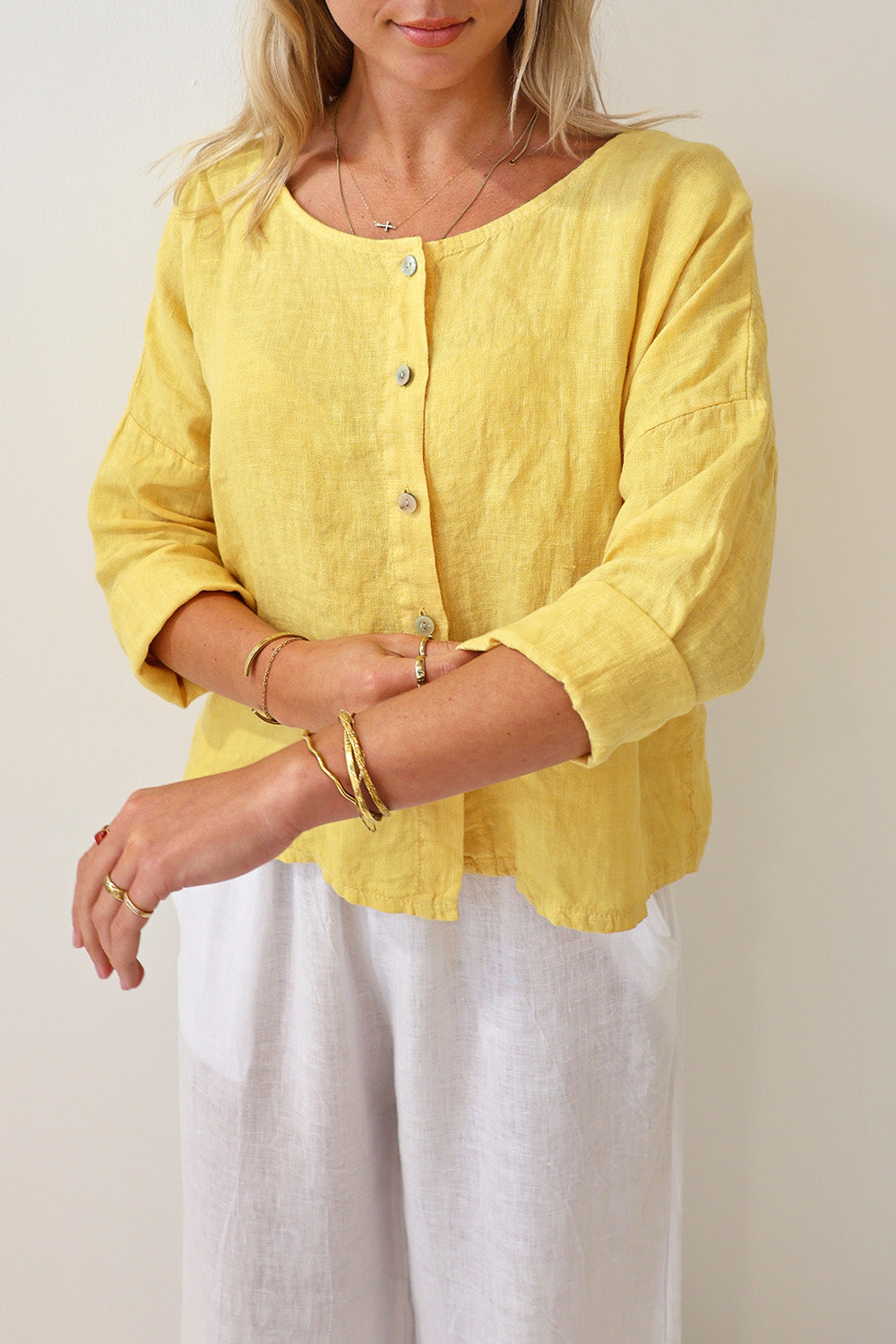 Blouse Nali