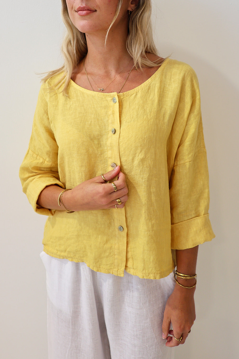 Blouse Nali