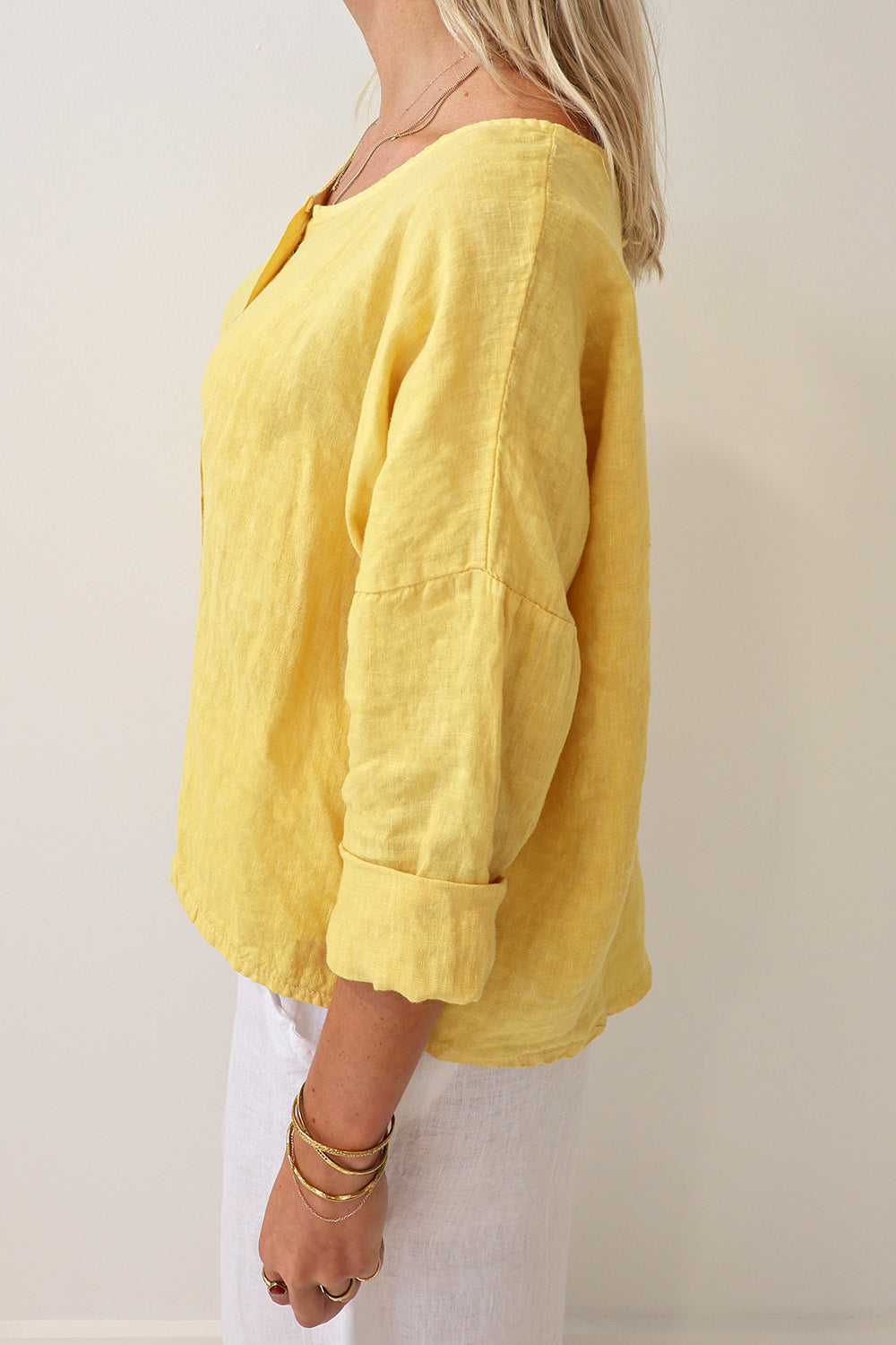 Blouse Nali