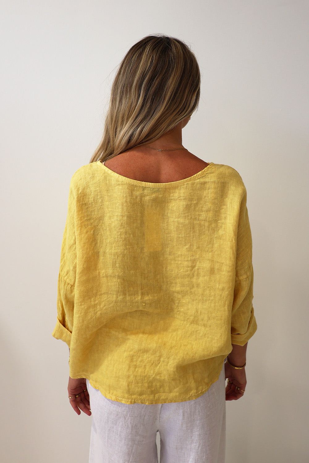 Blouse Nali