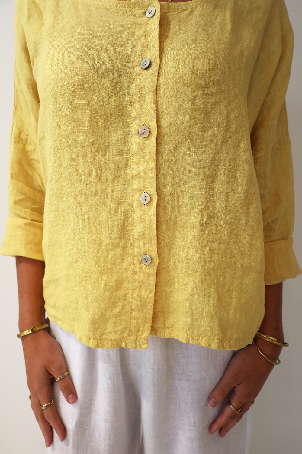 Blouse Nali