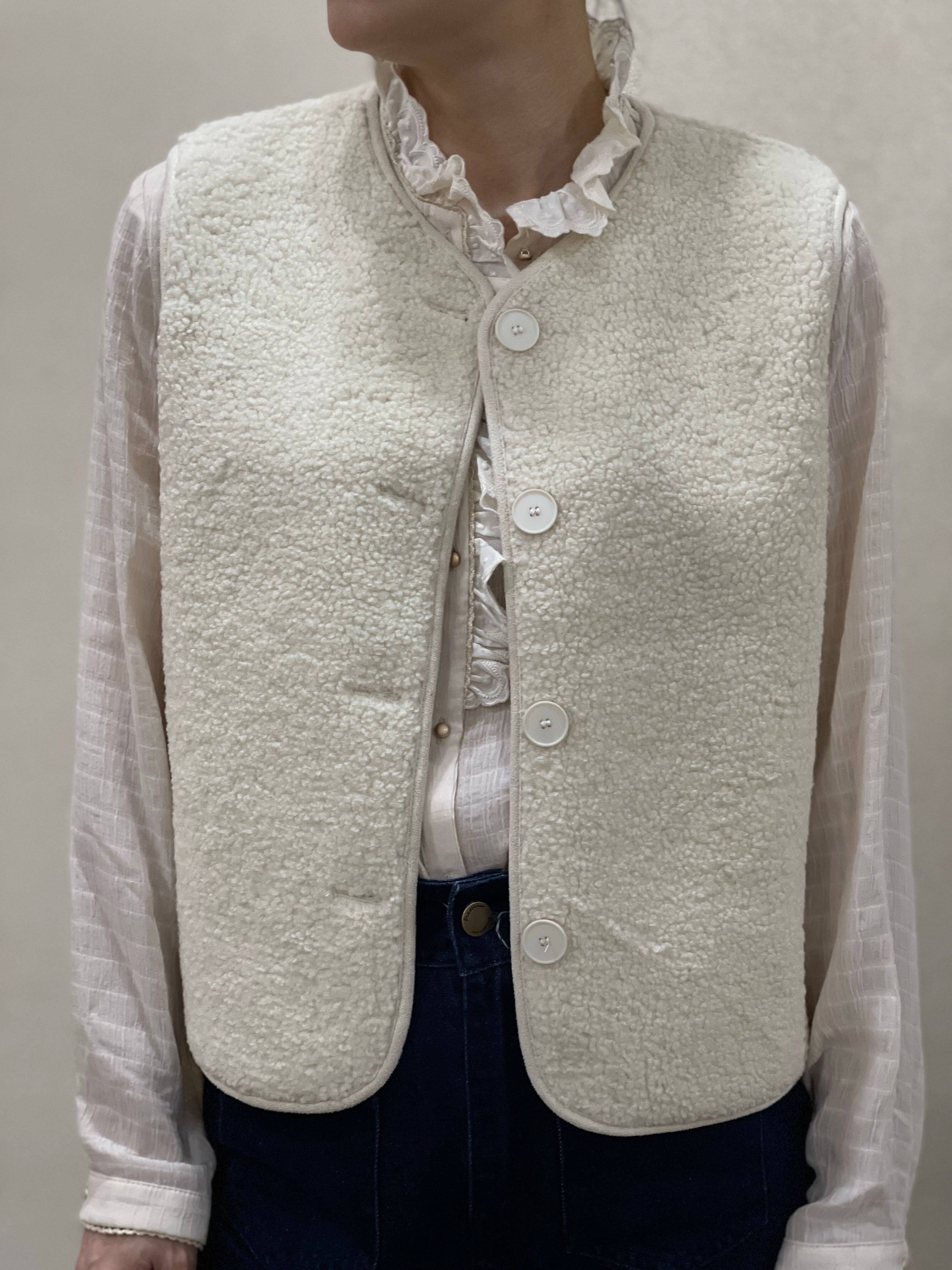 Gilet Lumina