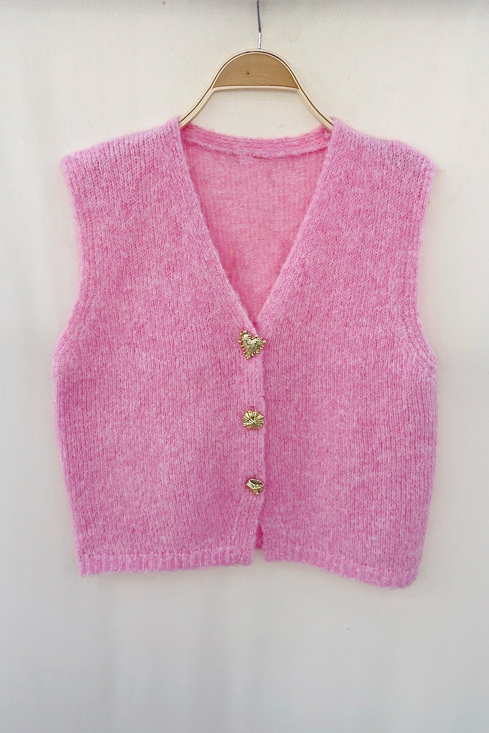 Gilet Yael
