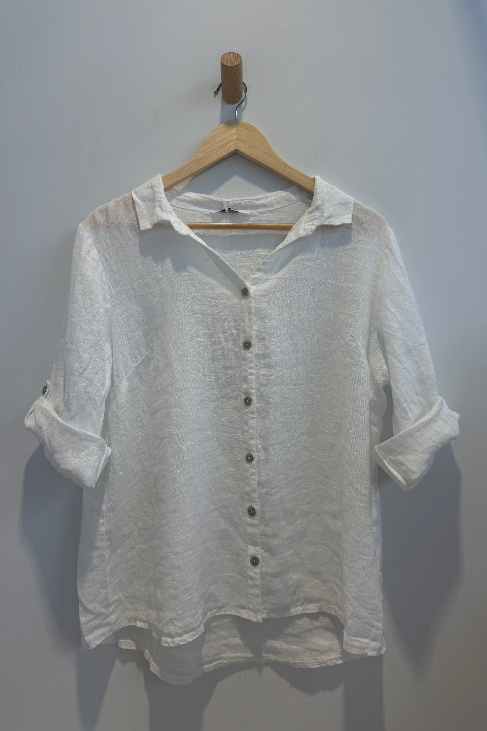 Chemise Clem