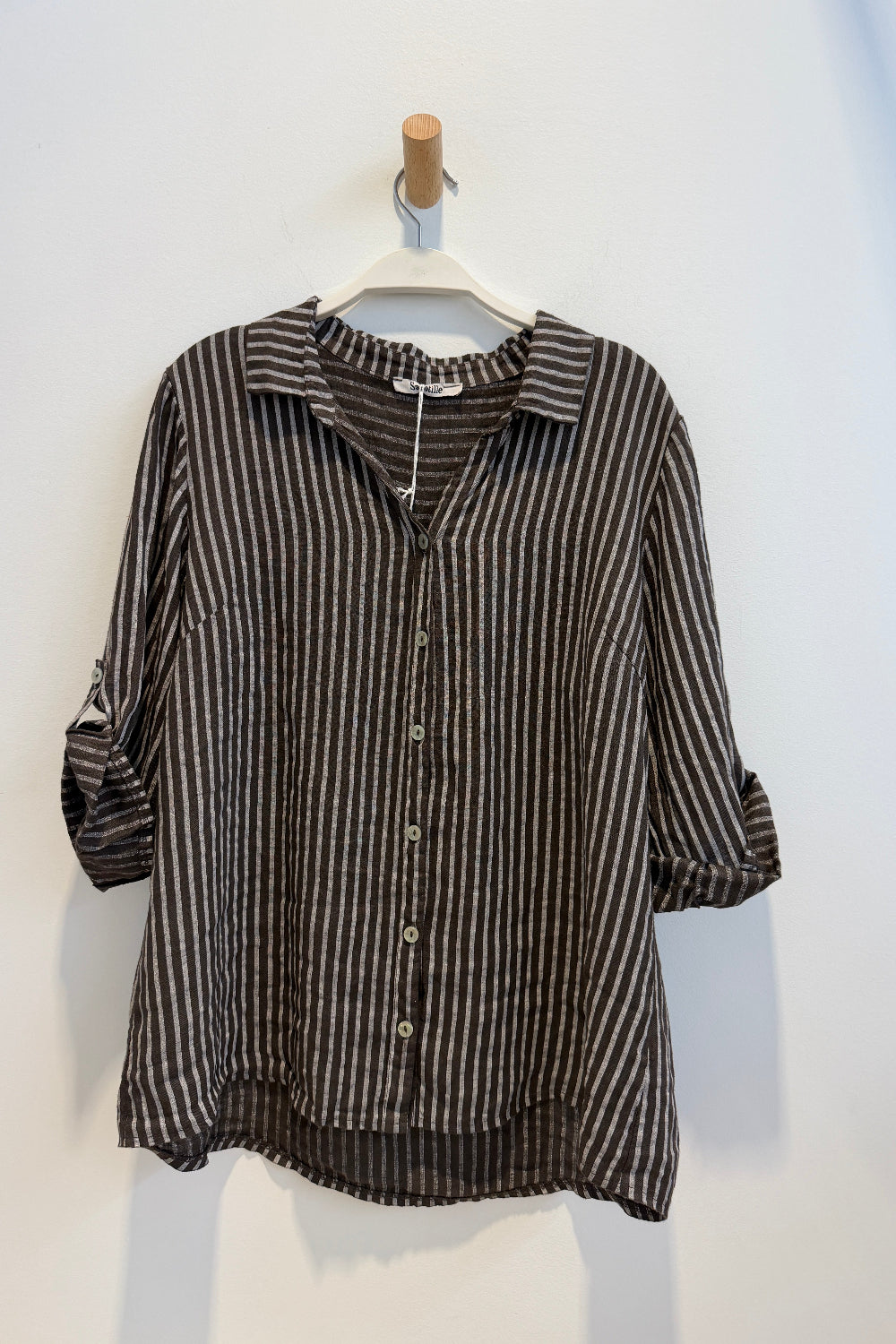Chemise Clem