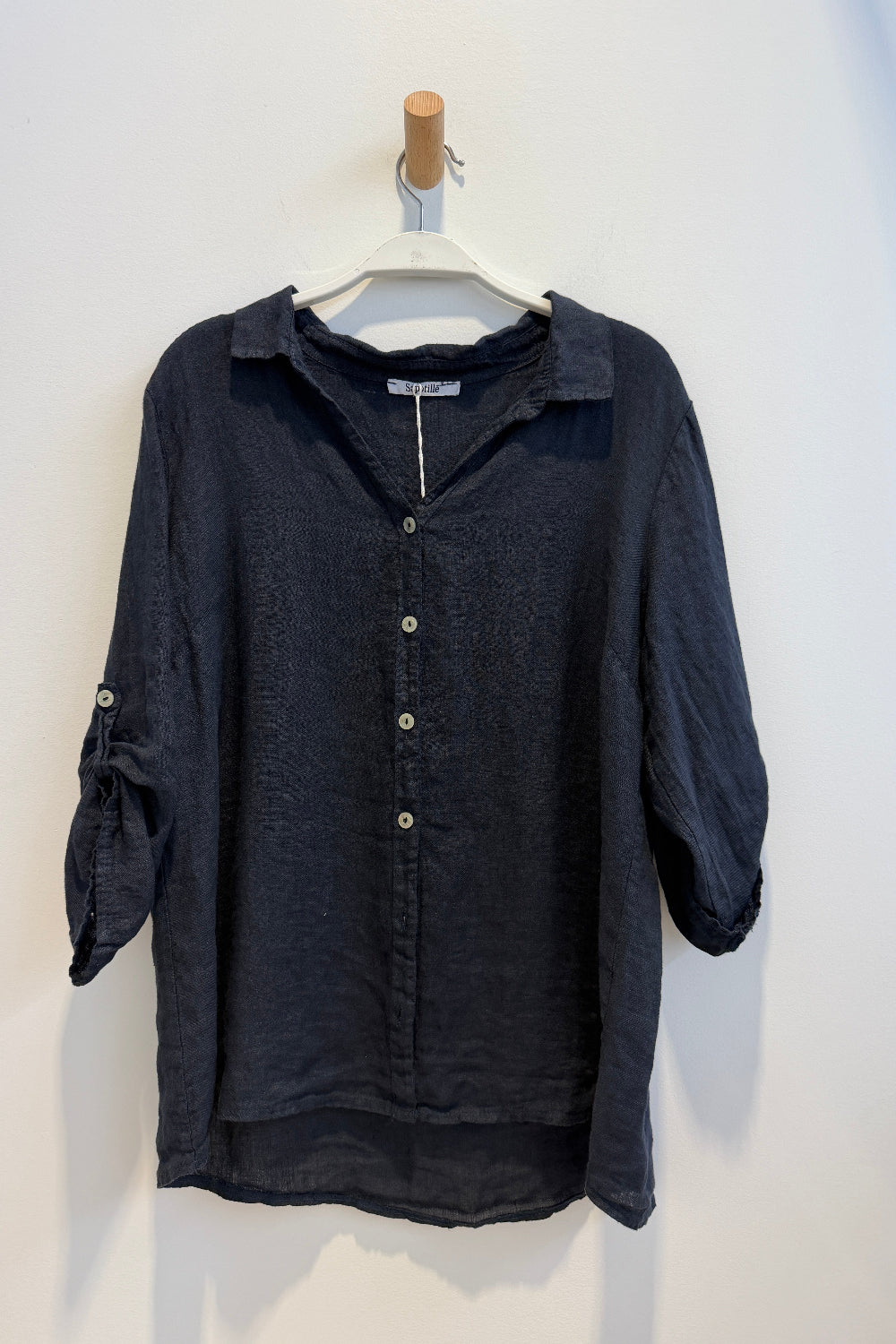 Chemise Clem