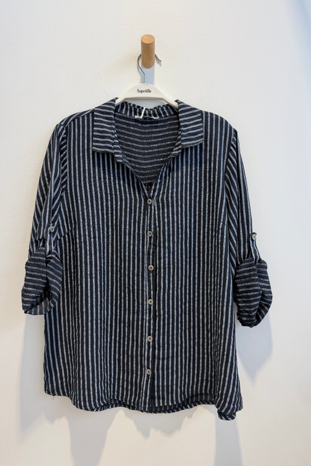 Chemise Clem