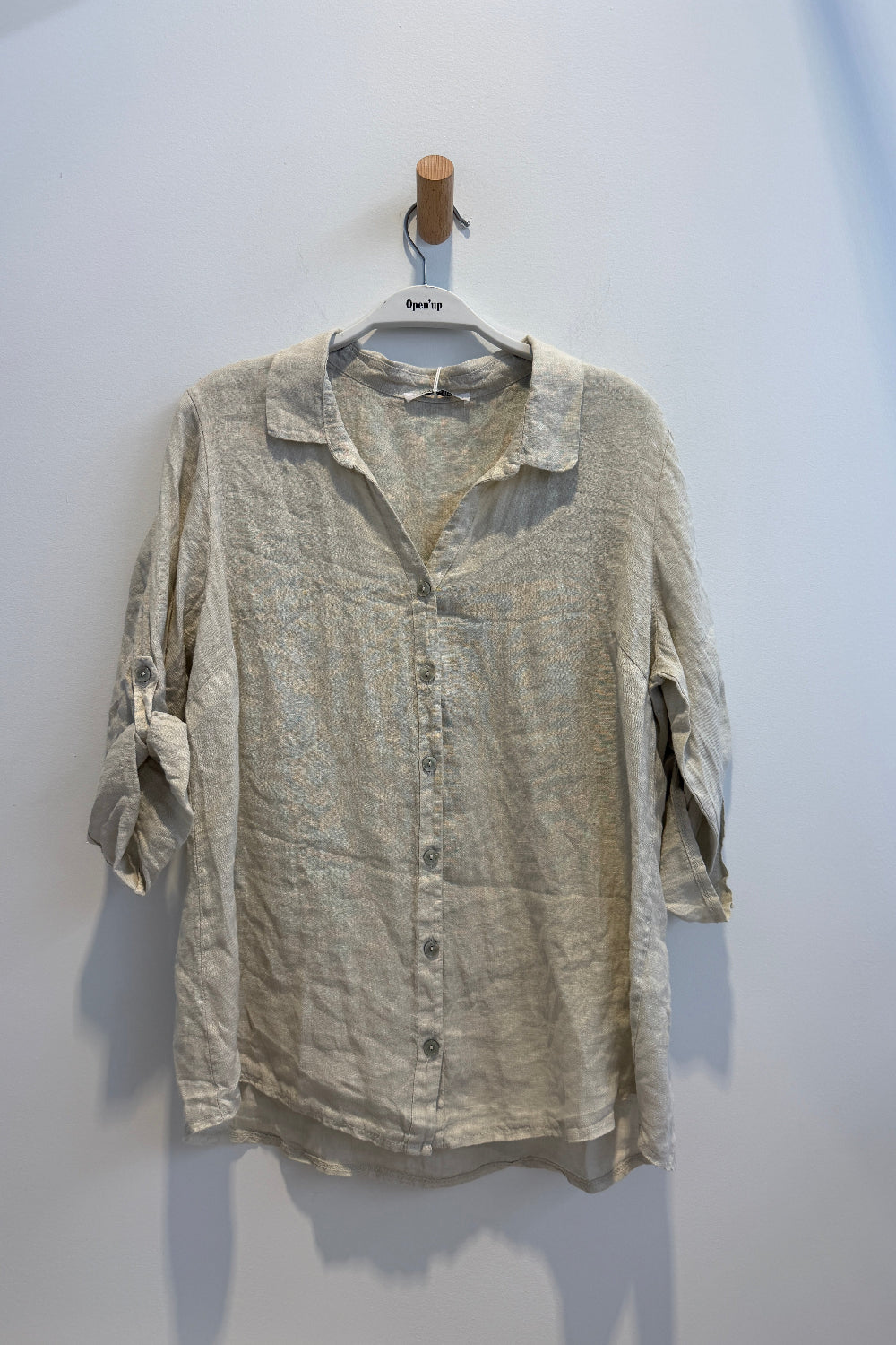 Chemise Clem