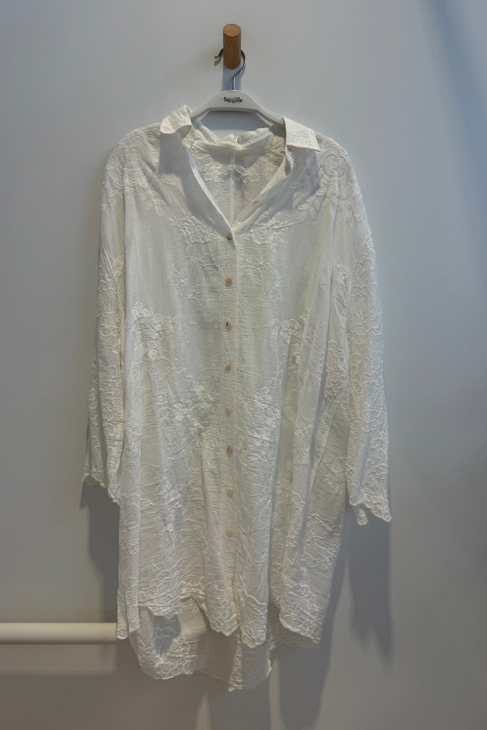 Robe Lana