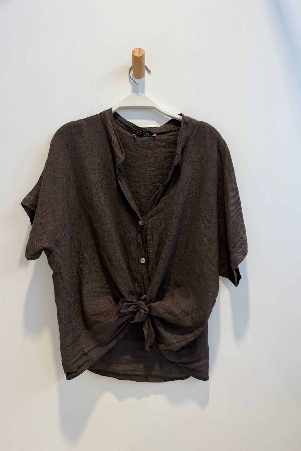 Chemise Nina